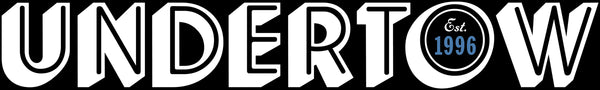 Undertow Shows logo