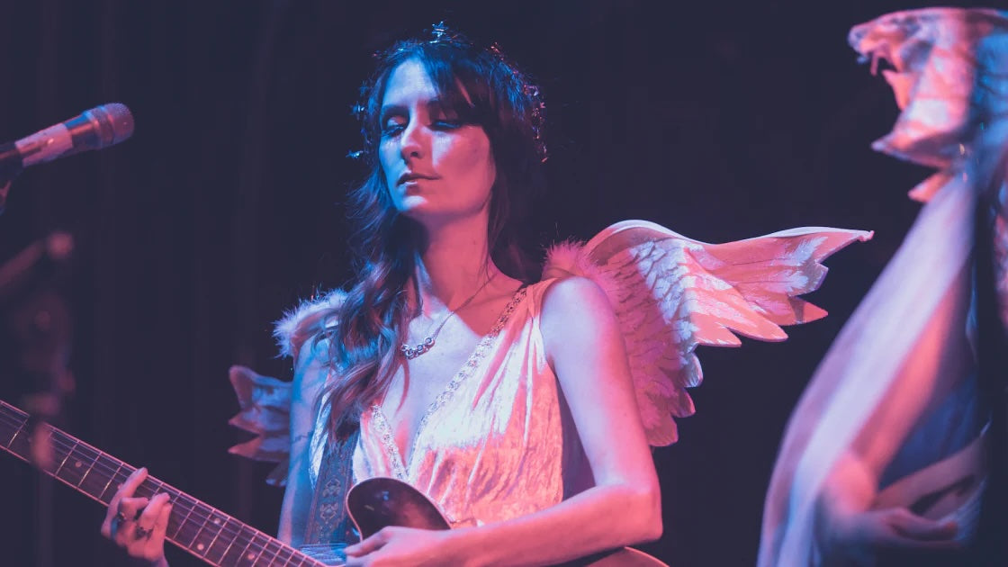 Portland, OR - April 30