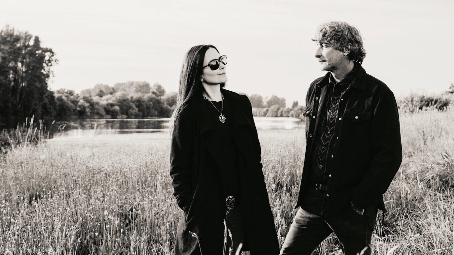 Jesse Sykes & The Sweet Hereafter