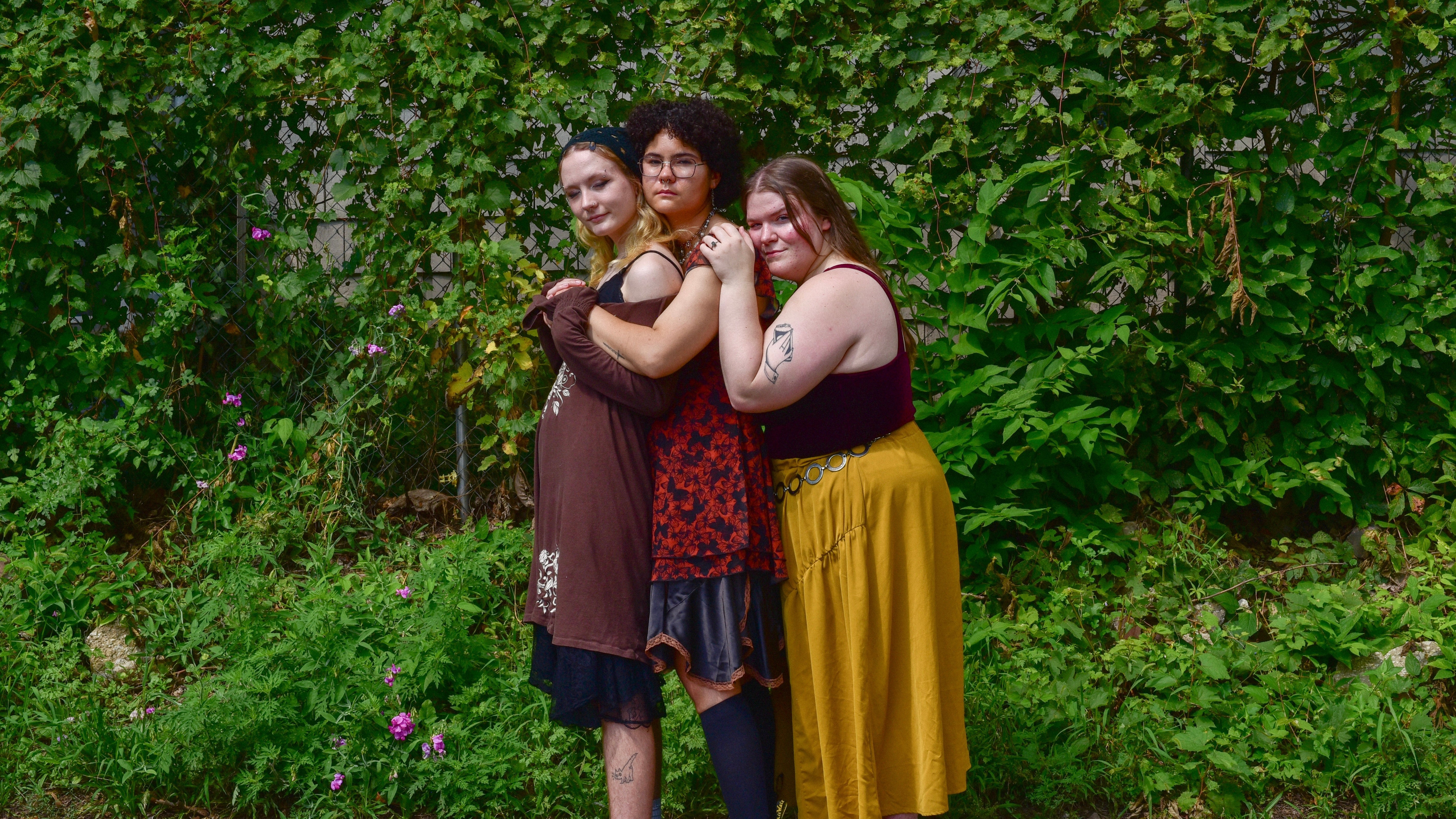 emily the band – Undertow Shows