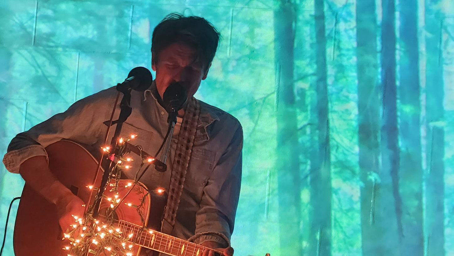 Vashon Island, WA - August 9