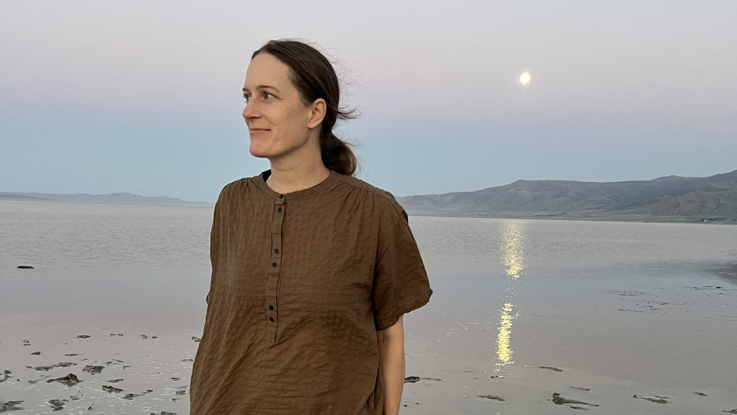 Anacortes, WA - March 24