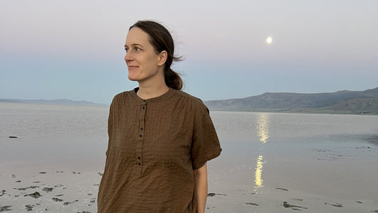 Anacortes, WA - March 24