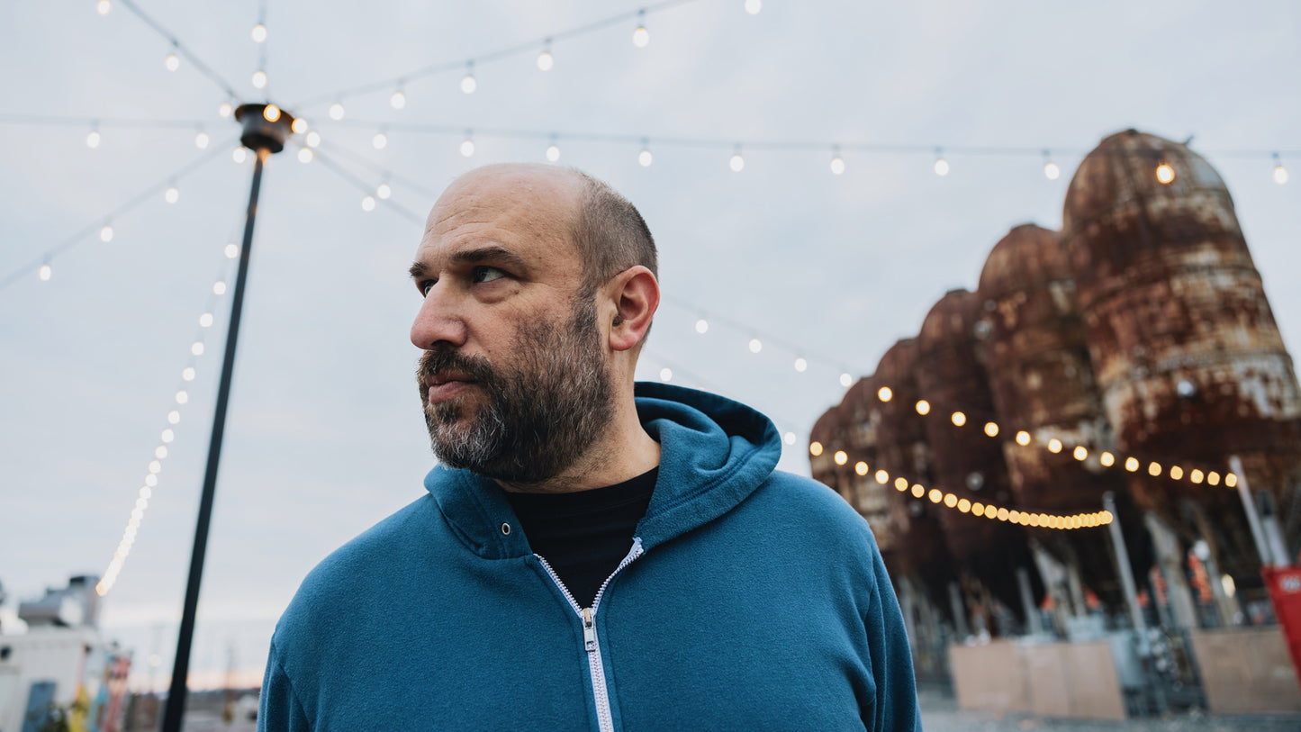 Chicago, IL (Ravenswood Manor) - April 28