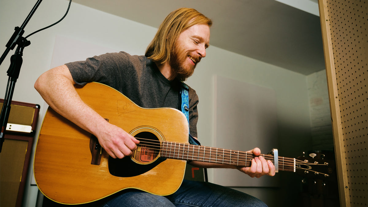 Kevin Devine – Undertow Shows