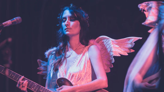 Seattle, WA - April 28